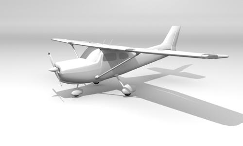 cessna172 preview image